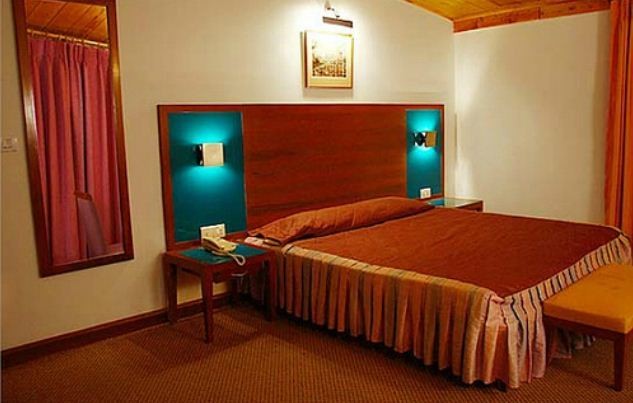 KUFRI HOLIDAY RESORT